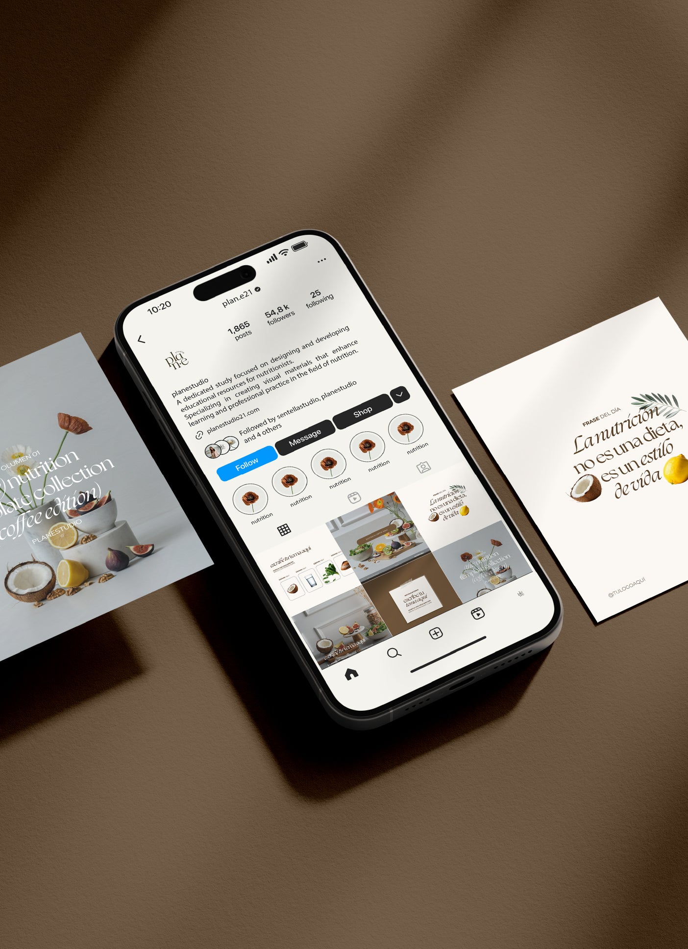 FULL ACCESS - SOCIAL