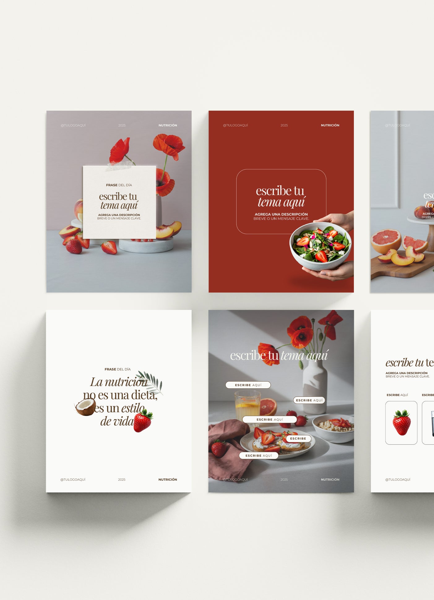 RED BERRY SOCIAL VOL. 01