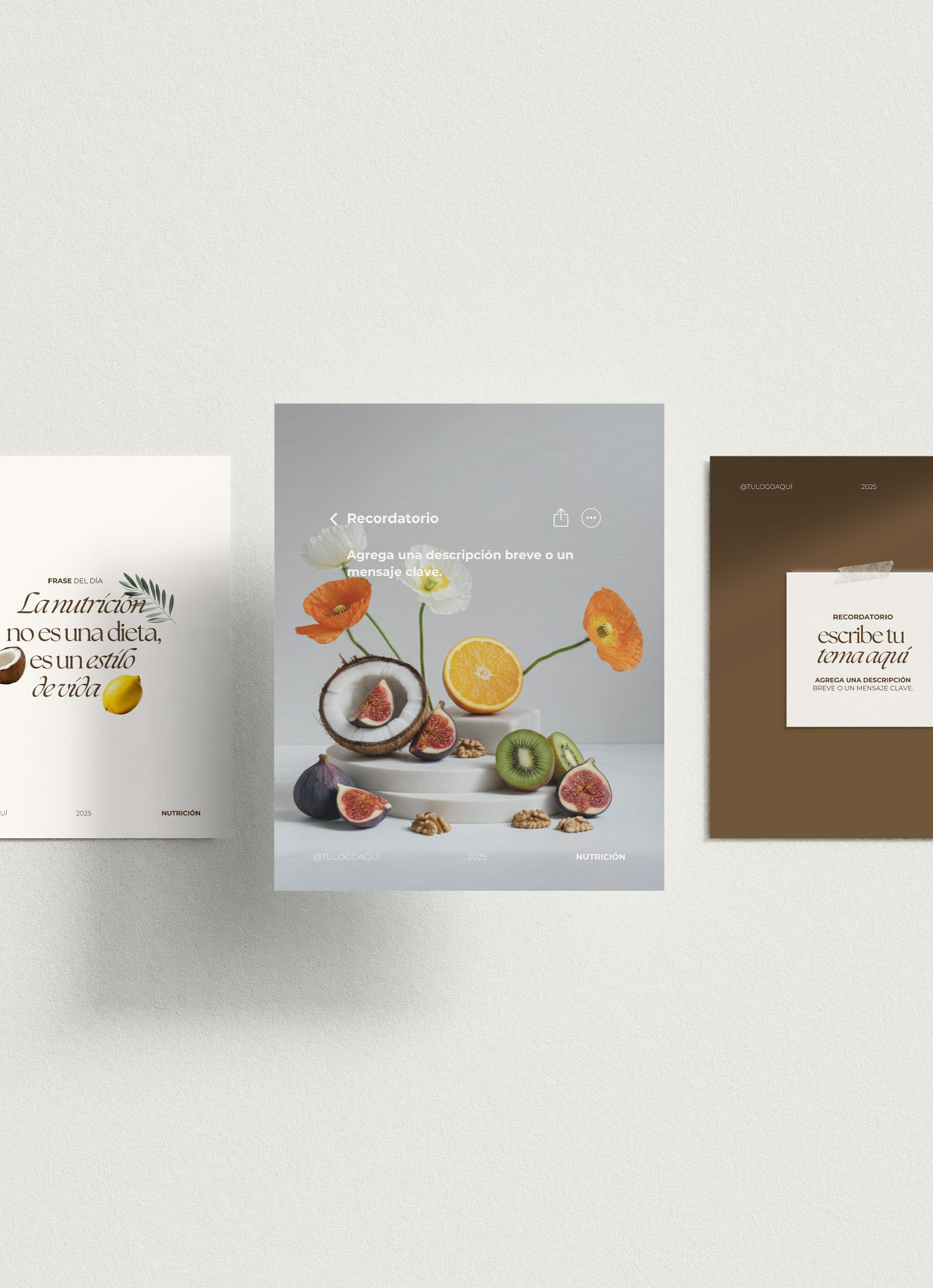 CAFE COCONUT SOCIAL VOL. 01