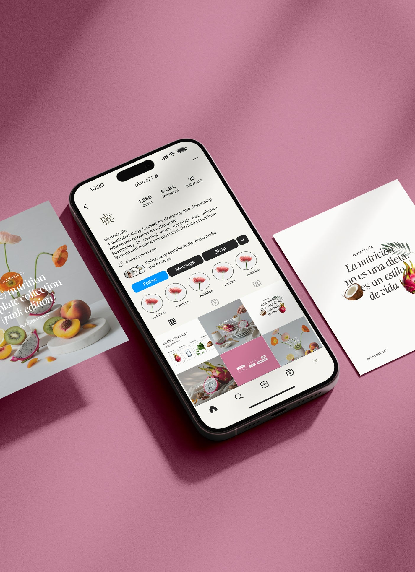 FULL ACCESS - SOCIAL