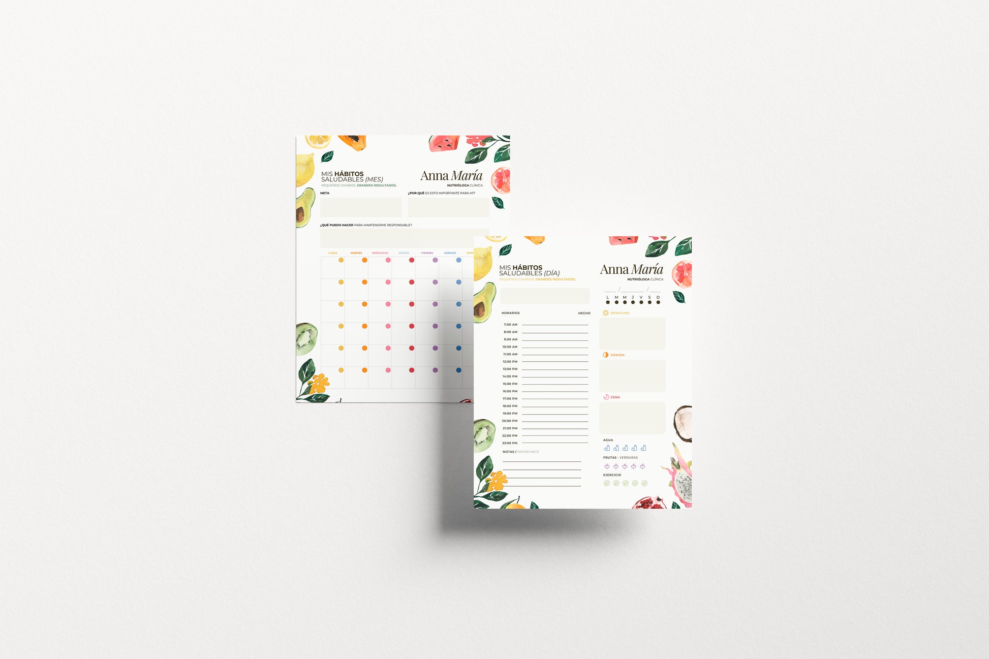 GUÍAS ESENCIALES NUTRICION