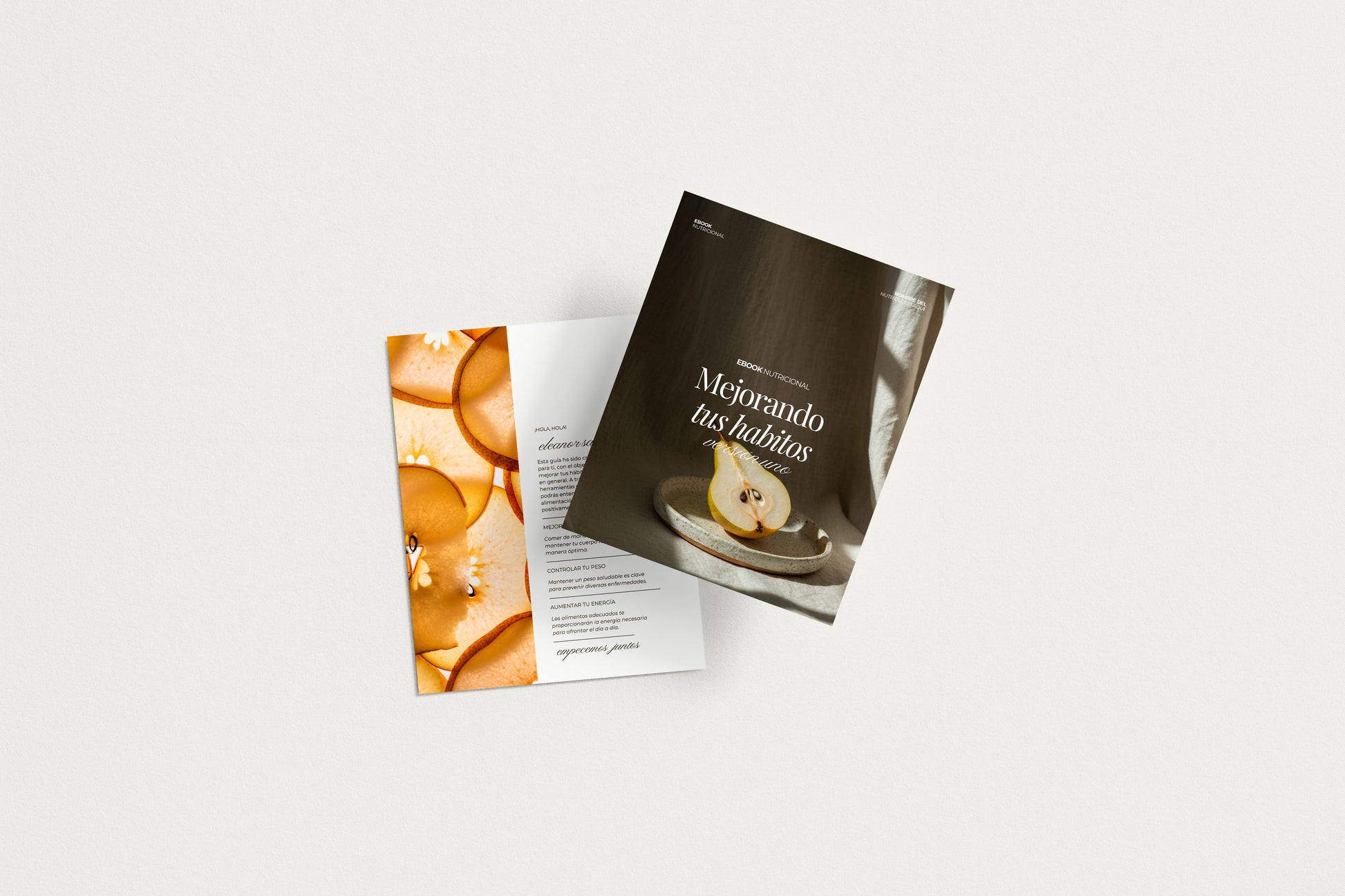 NUTRIBOOKS