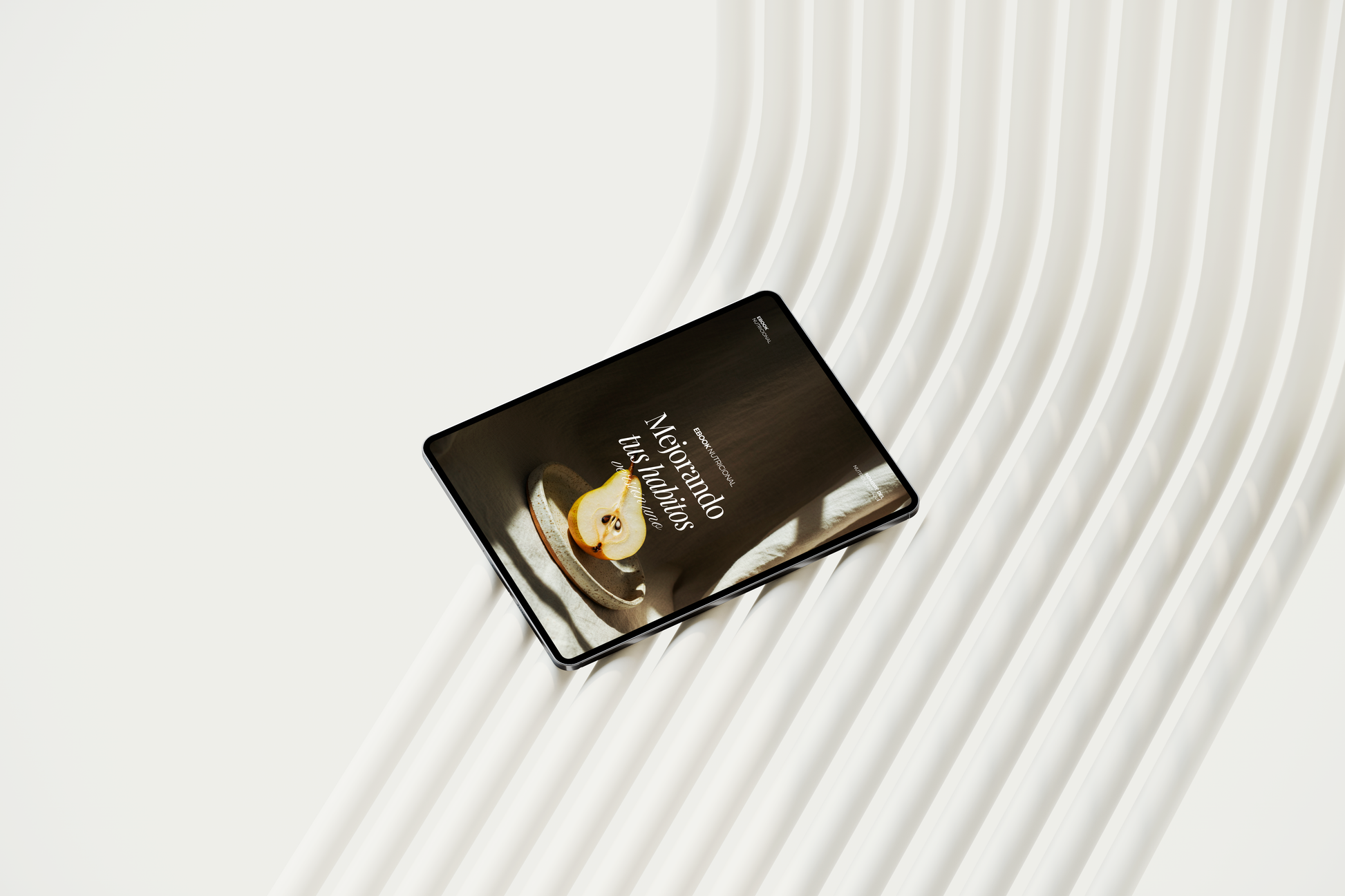 NUTRIBOOKS