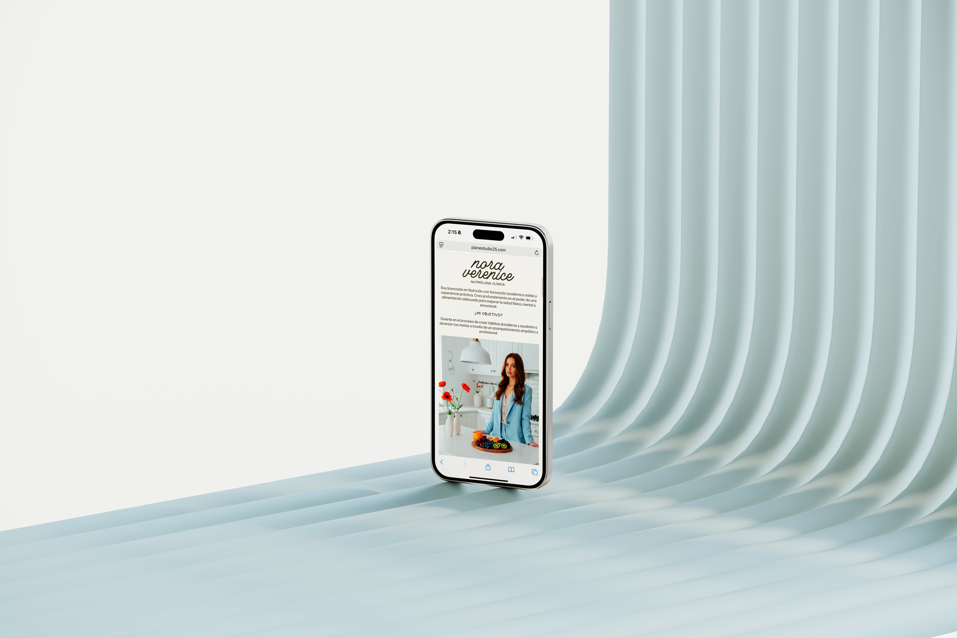 BLUNDE 4 EN 1 NOVERIA