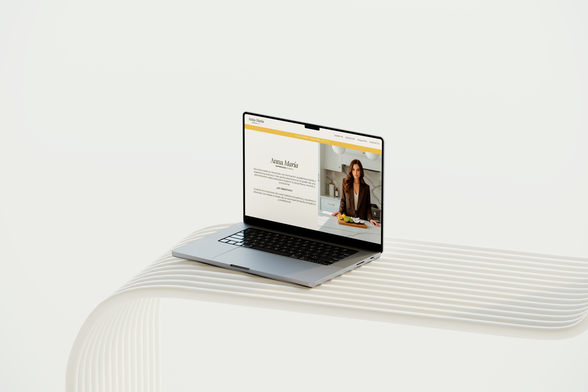 PLANTILLA WEB
